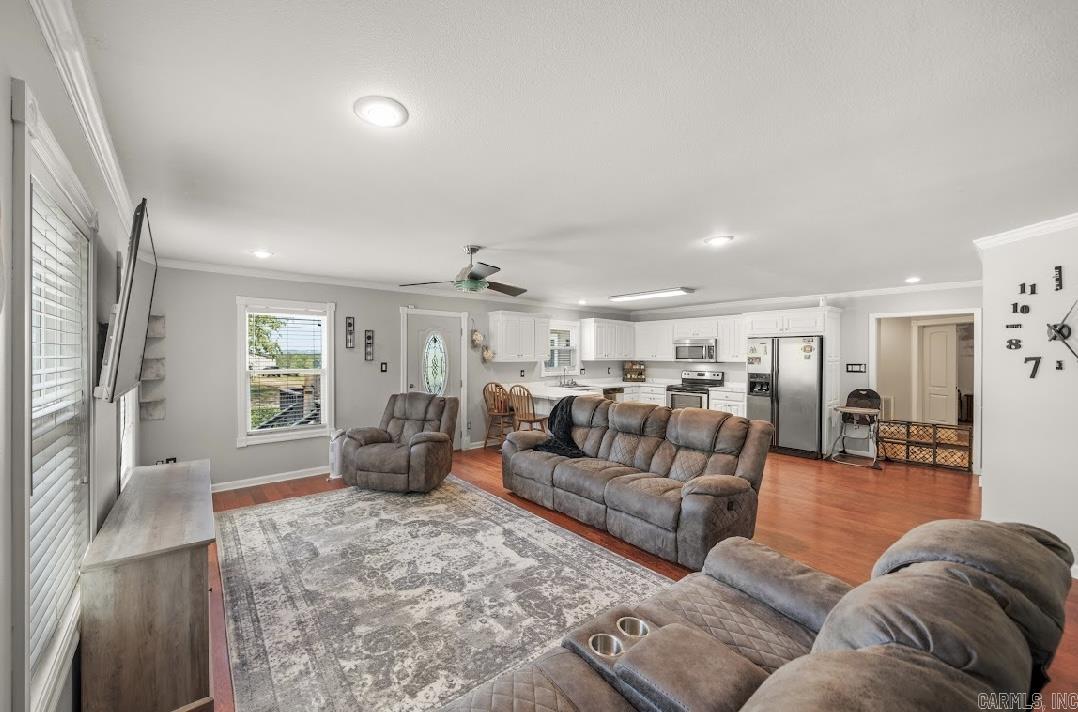 136  Ami Jo  Hot Springs, AR
