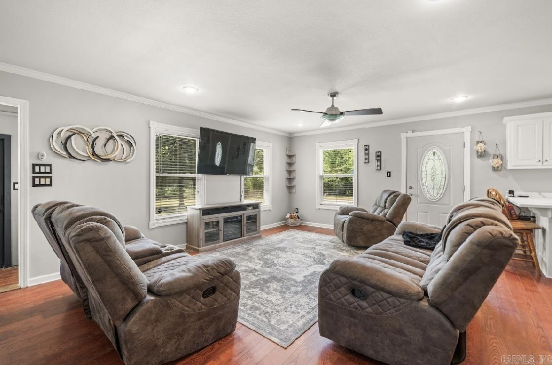 136  Ami Jo  Hot Springs, AR