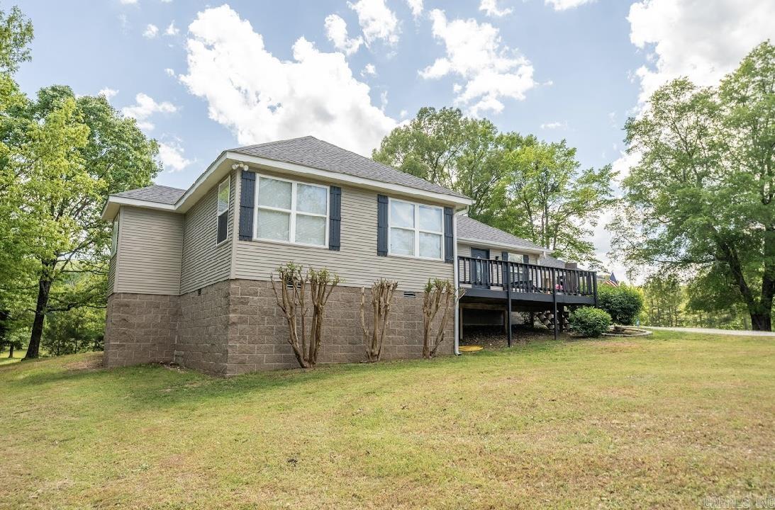 136  Ami Jo  Hot Springs, AR