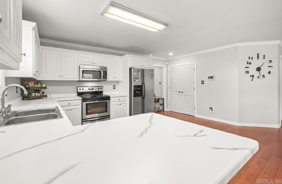 136  Ami Jo  Hot Springs, AR
