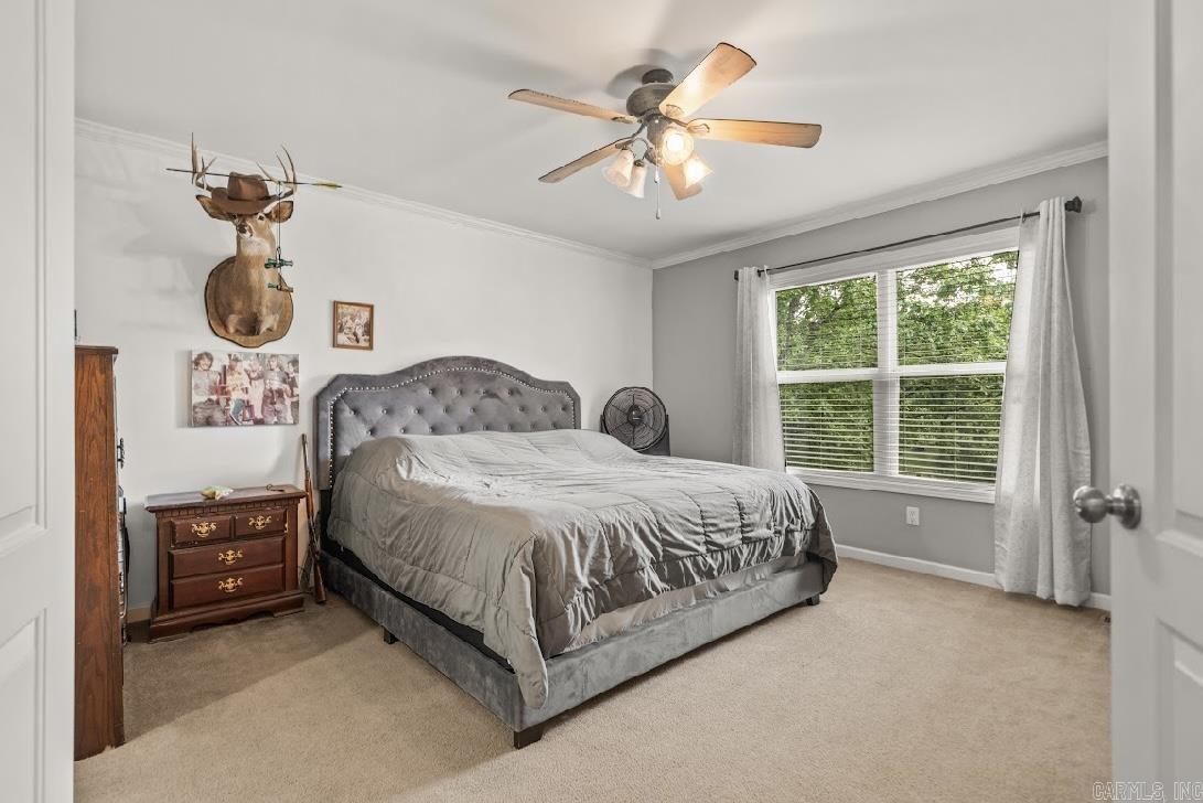 136  Ami Jo  Hot Springs, AR