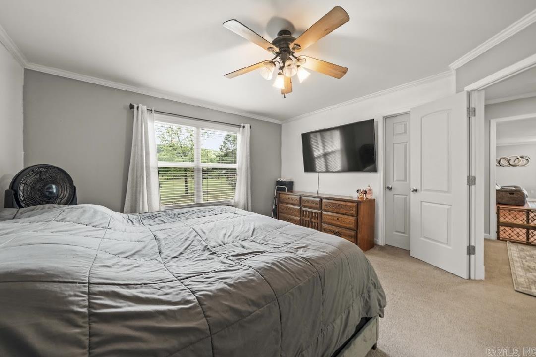 136  Ami Jo  Hot Springs, AR