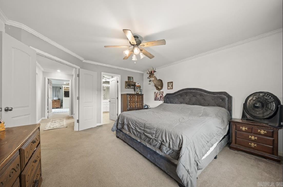 136  Ami Jo  Hot Springs, AR