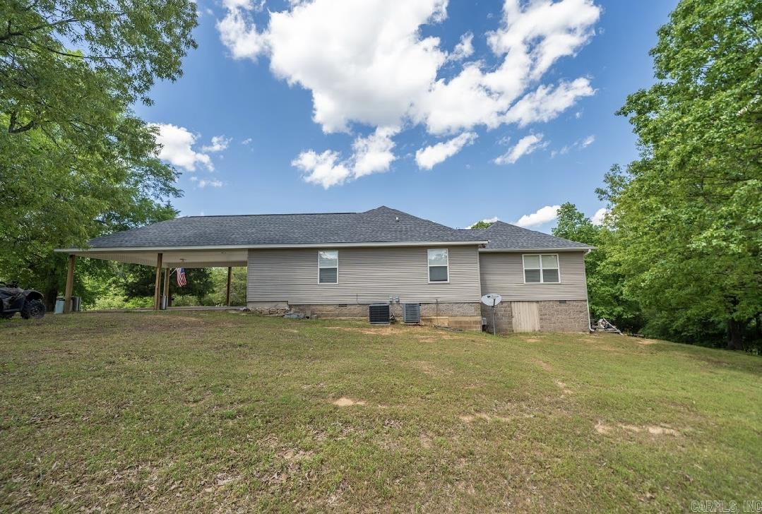136  Ami Jo  Hot Springs, AR