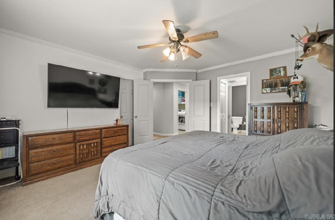 136  Ami Jo  Hot Springs, AR