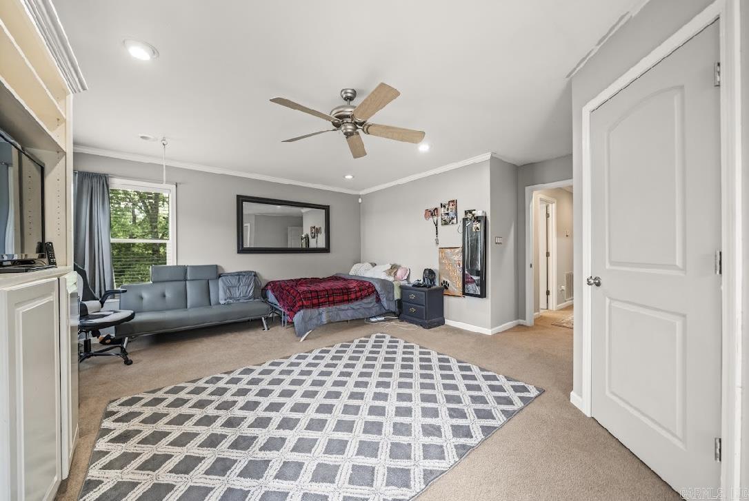 136  Ami Jo  Hot Springs, AR