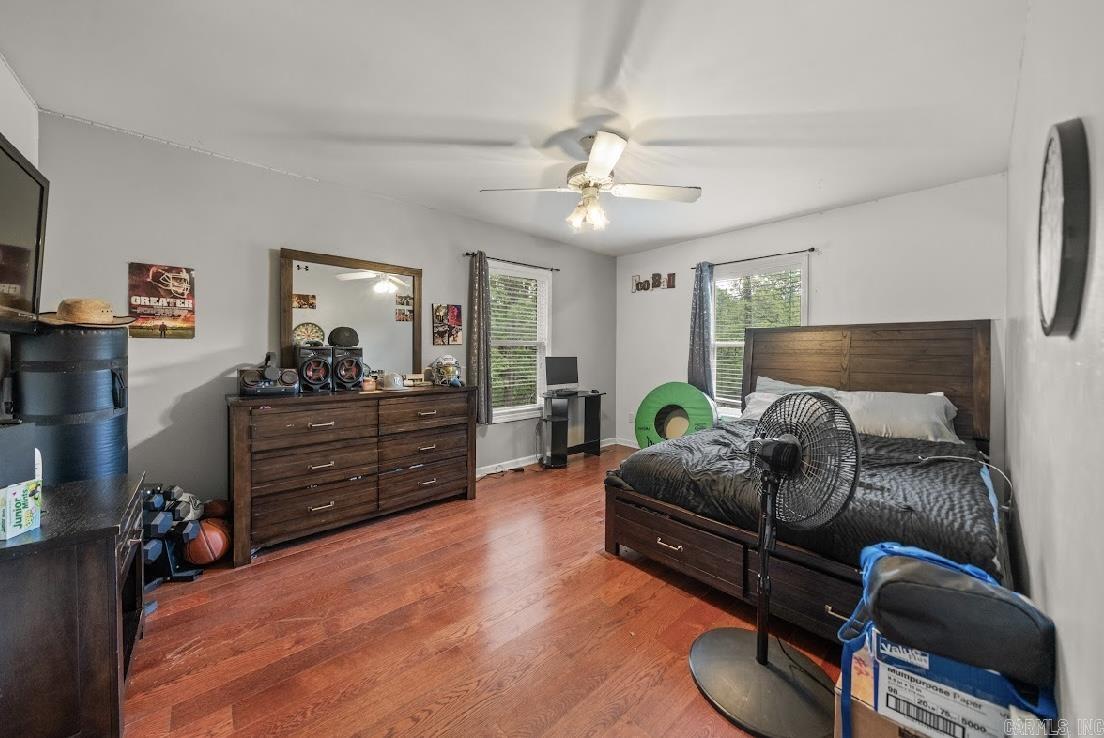 136  Ami Jo  Hot Springs, AR