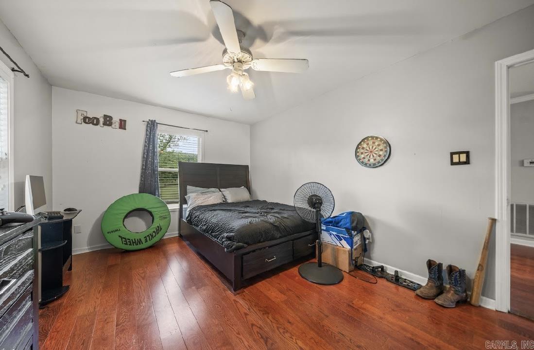 136  Ami Jo  Hot Springs, AR