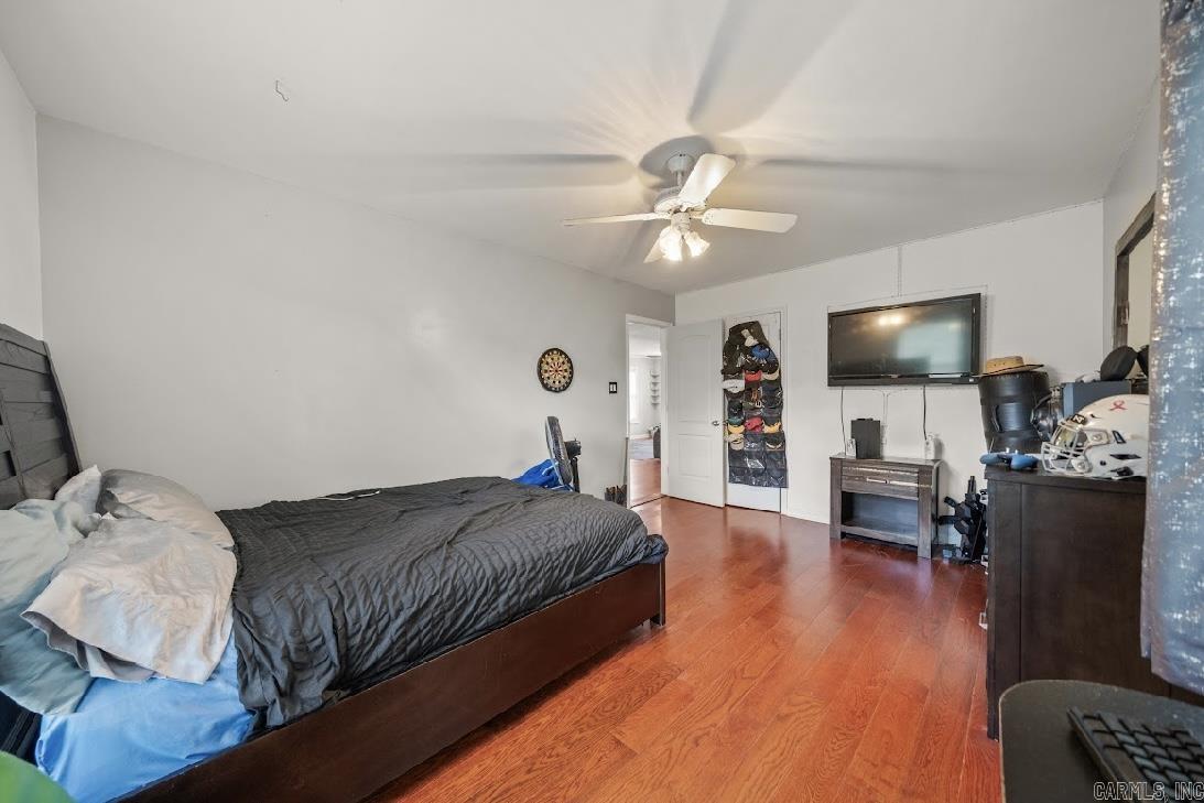 136  Ami Jo  Hot Springs, AR