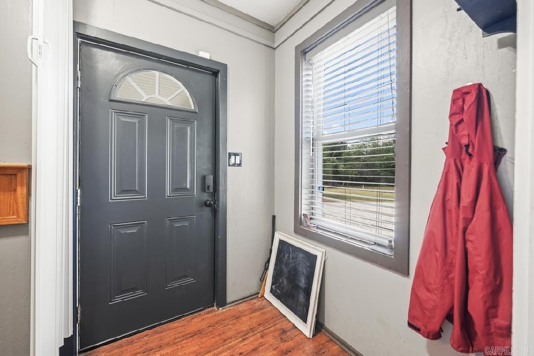 136  Ami Jo  Hot Springs, AR