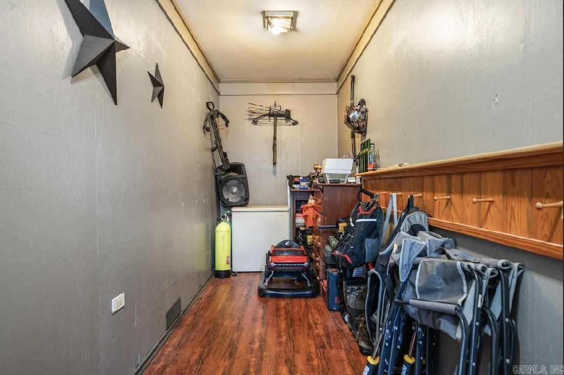 136  Ami Jo  Hot Springs, AR