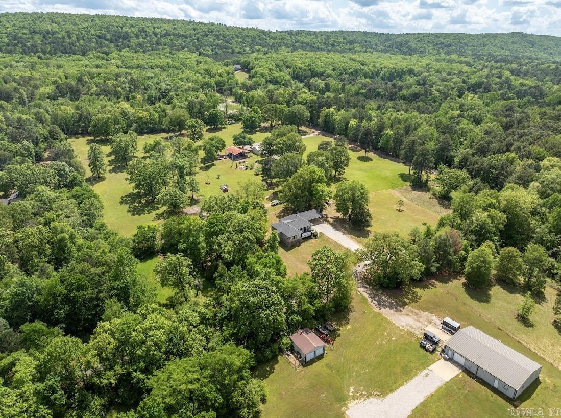 136  Ami Jo  Hot Springs, AR