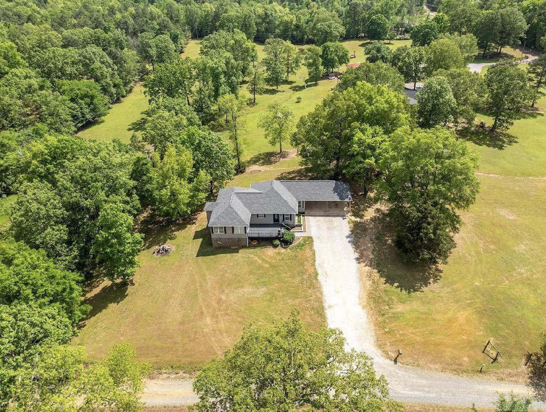 136  Ami Jo  Hot Springs, AR