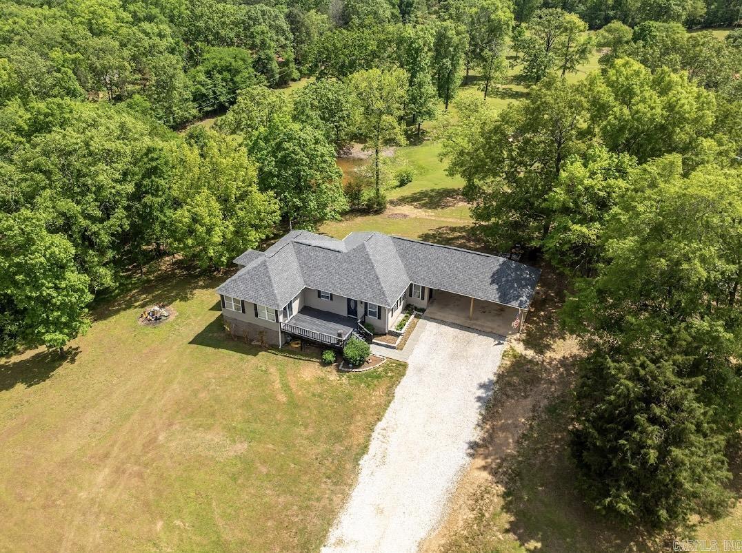 136  Ami Jo  Hot Springs, AR