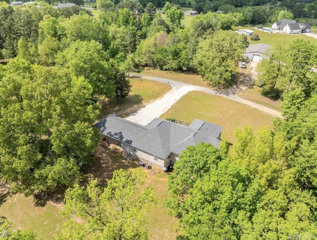 136  Ami Jo  Hot Springs, AR