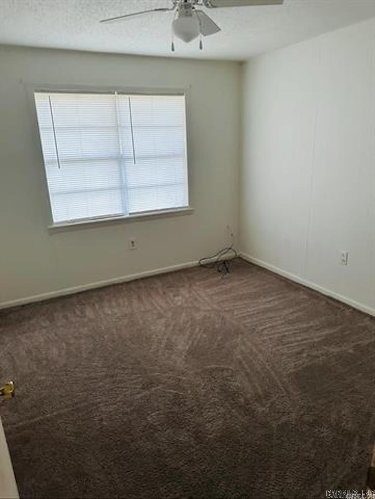 550 N 2nd  Ward, AR