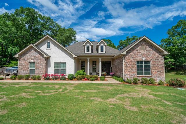 253  High Meadow  Hot Springs, AR