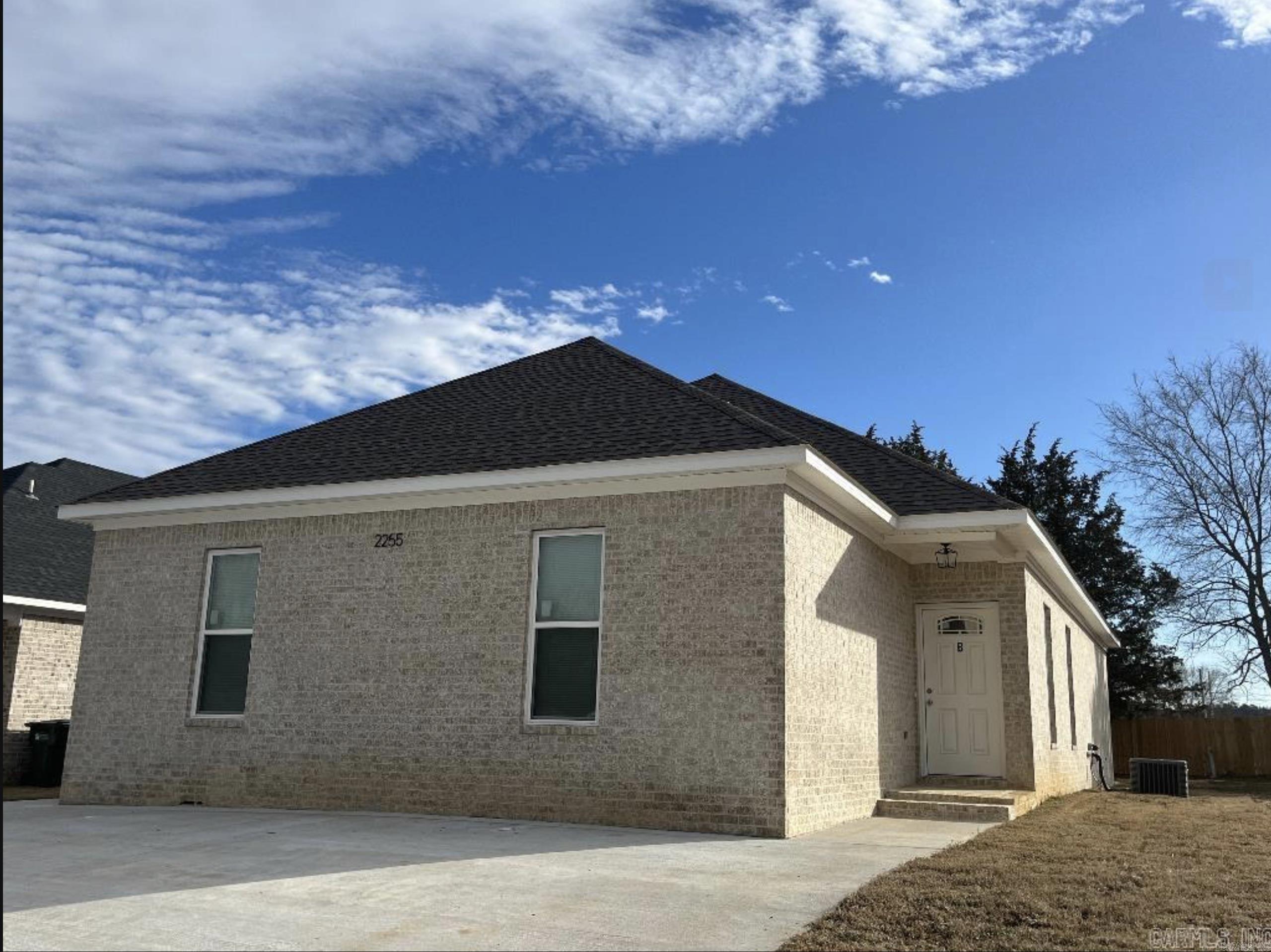 2265  Rosemary  Conway, AR