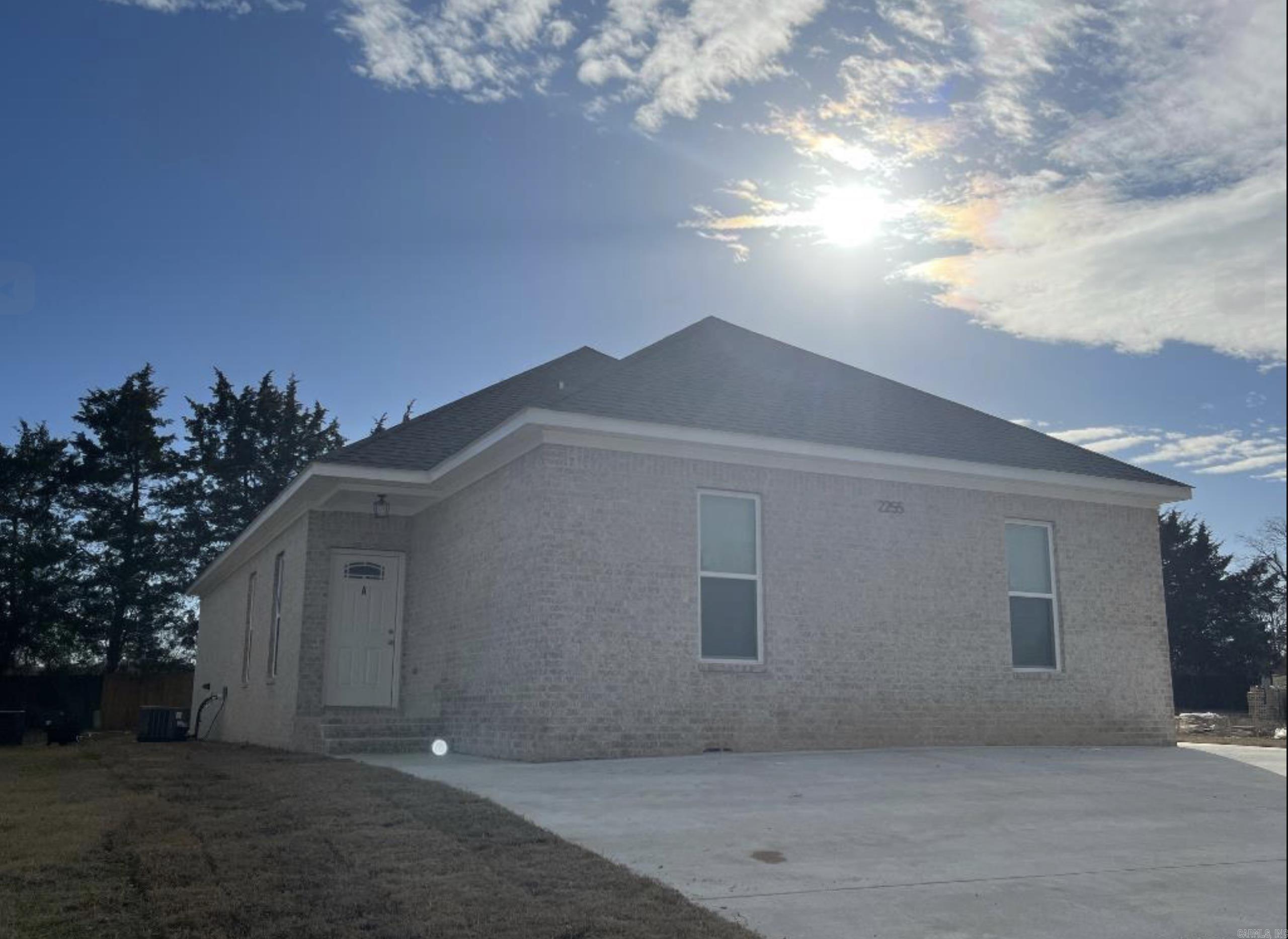2265  Rosemary  Conway, AR