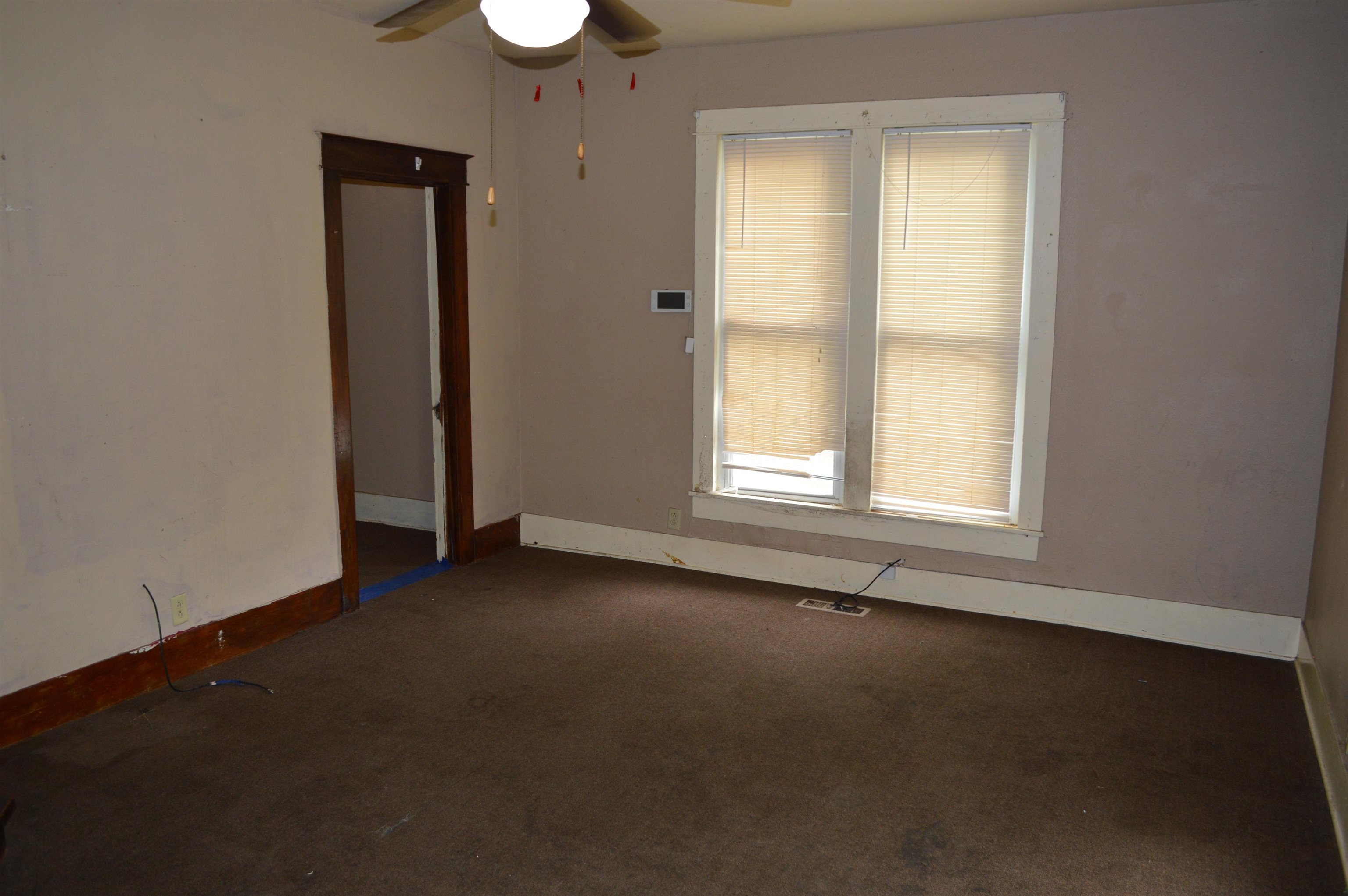300 N Cole  Harrisburg, AR