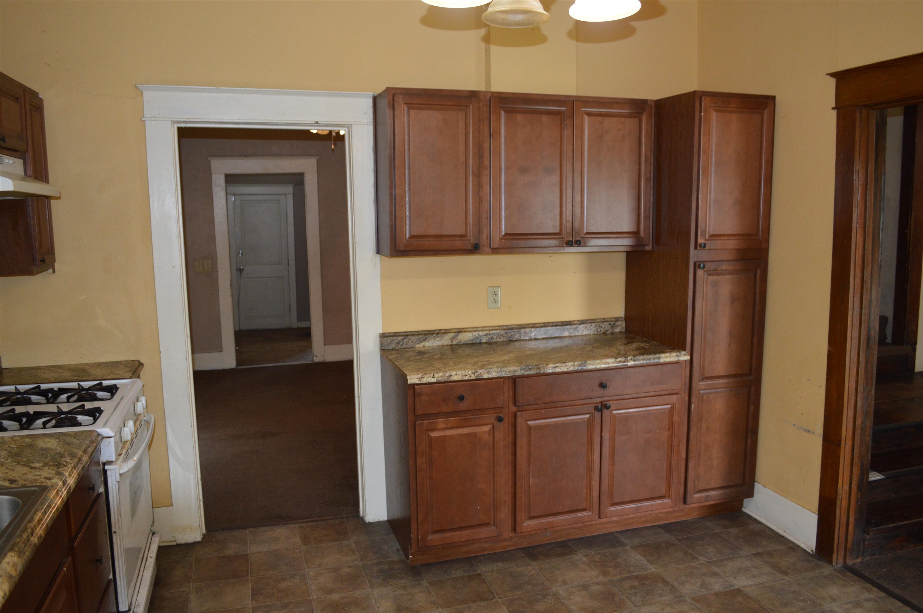 300 N Cole  Harrisburg, AR