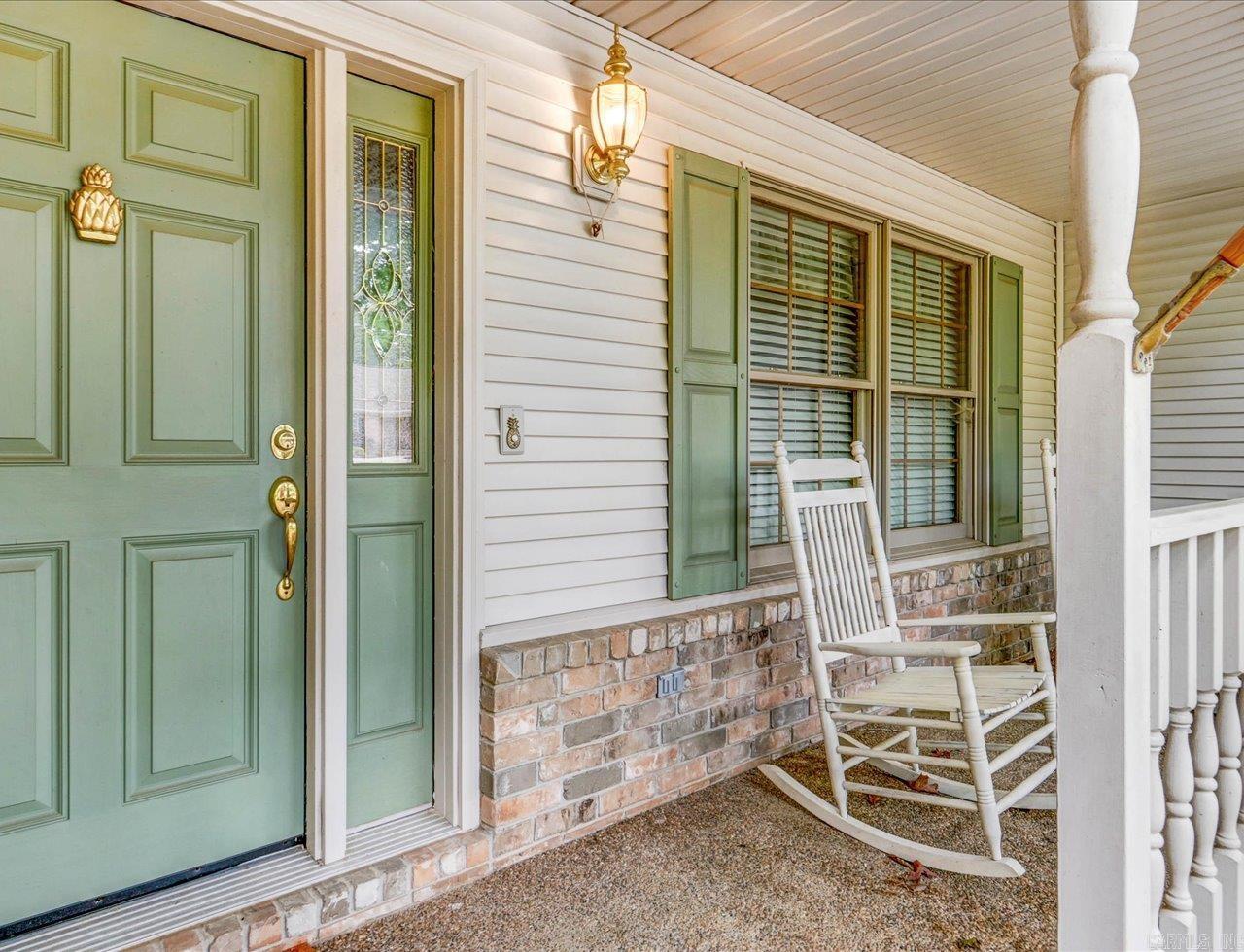 21  Conquista  Hot Springs Village, AR