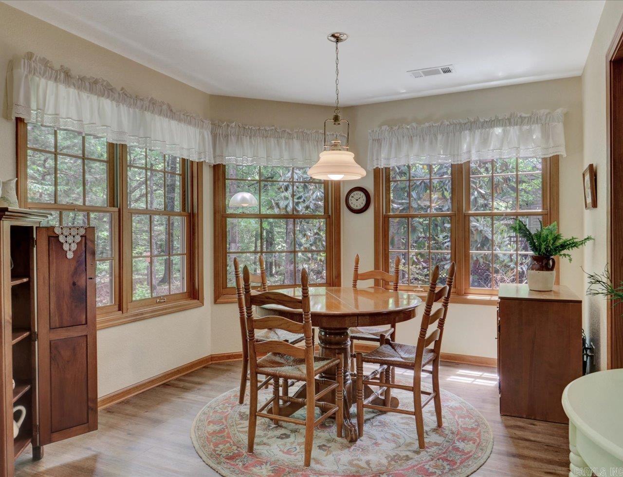 21  Conquista  Hot Springs Village, AR