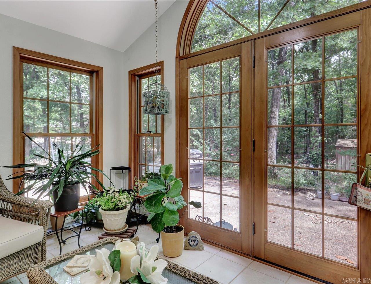 21  Conquista  Hot Springs Village, AR
