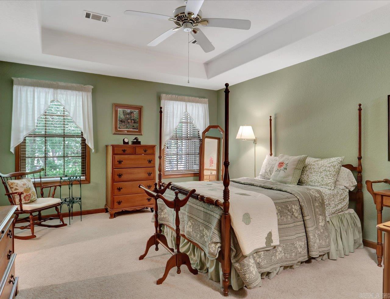 21  Conquista  Hot Springs Village, AR