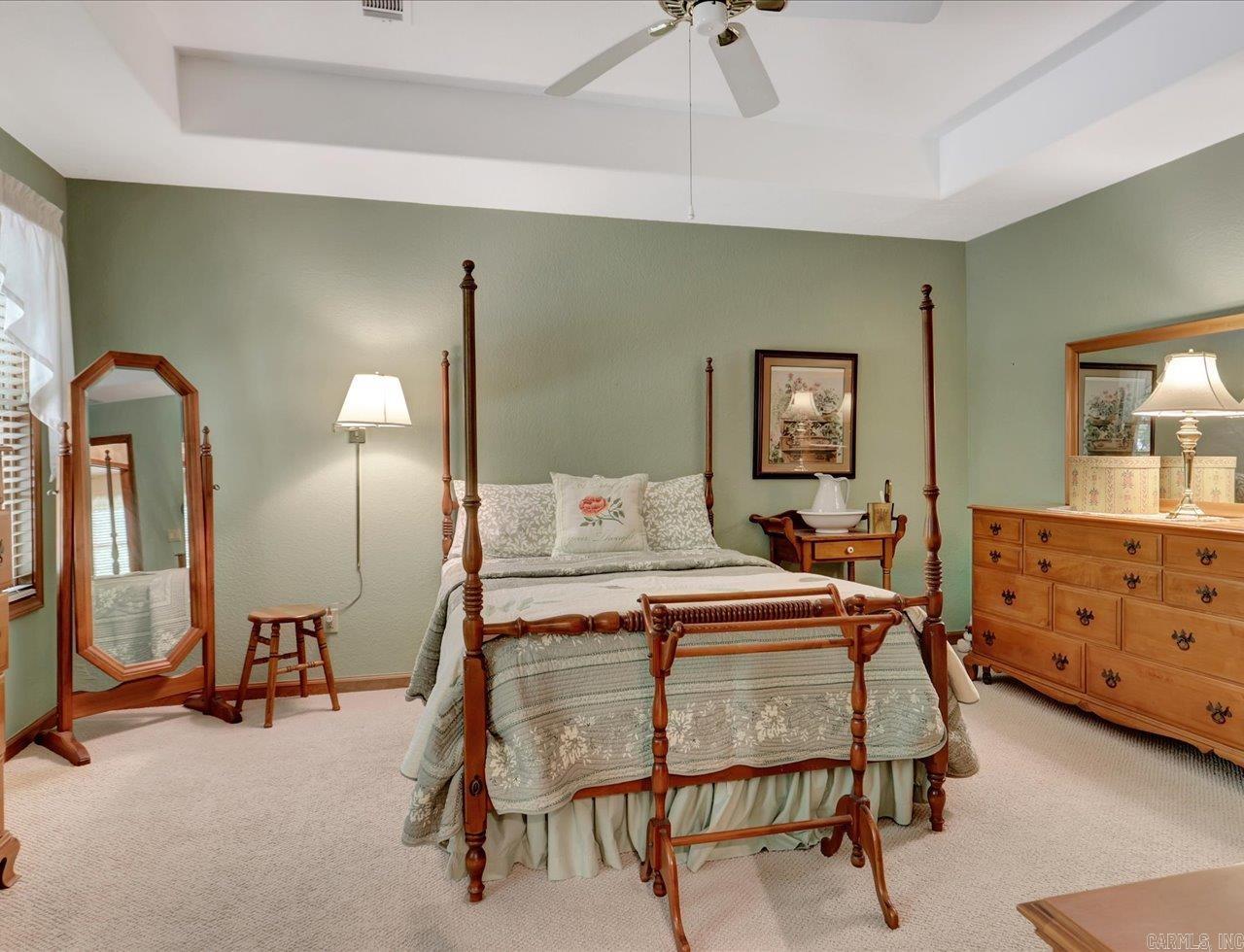 21  Conquista  Hot Springs Village, AR