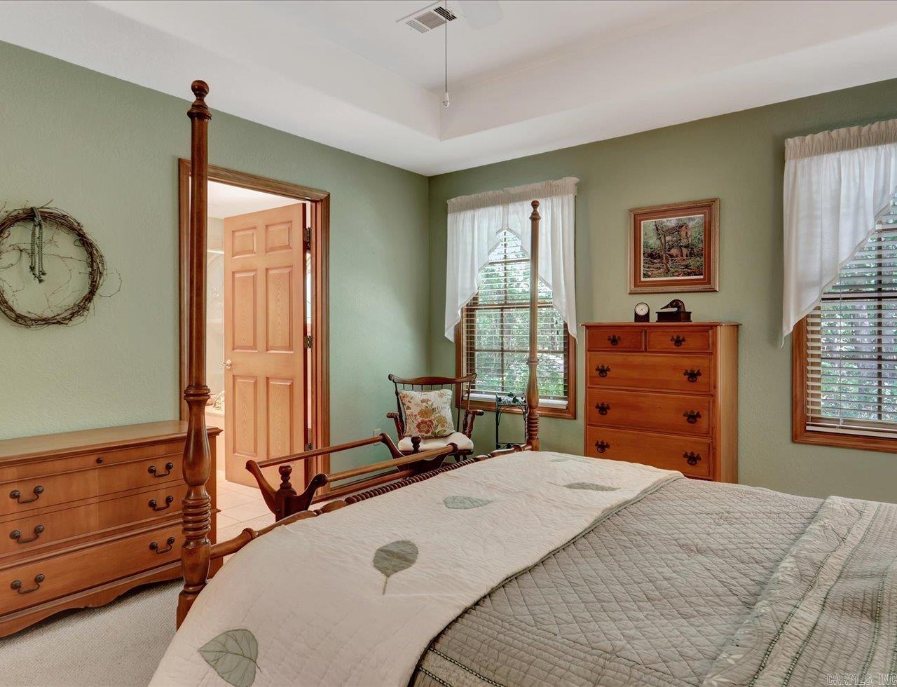 21  Conquista  Hot Springs Village, AR