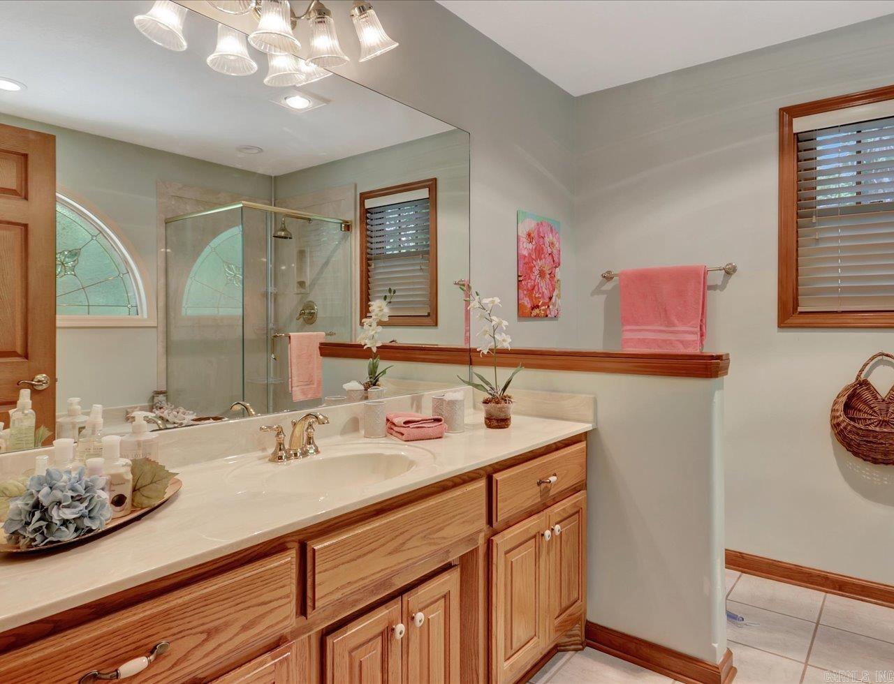 21  Conquista  Hot Springs Village, AR