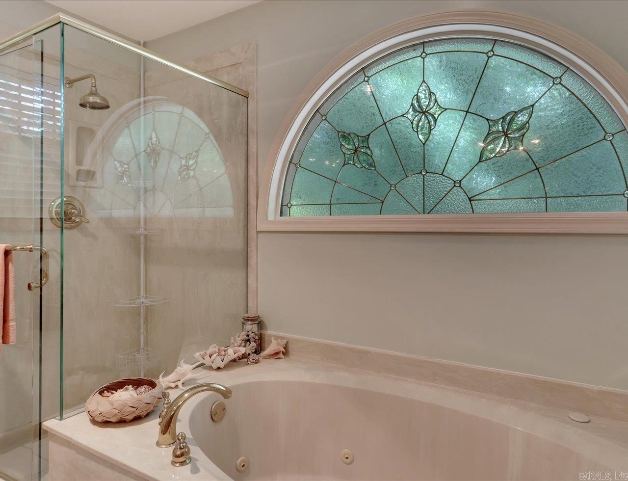 21  Conquista  Hot Springs Village, AR