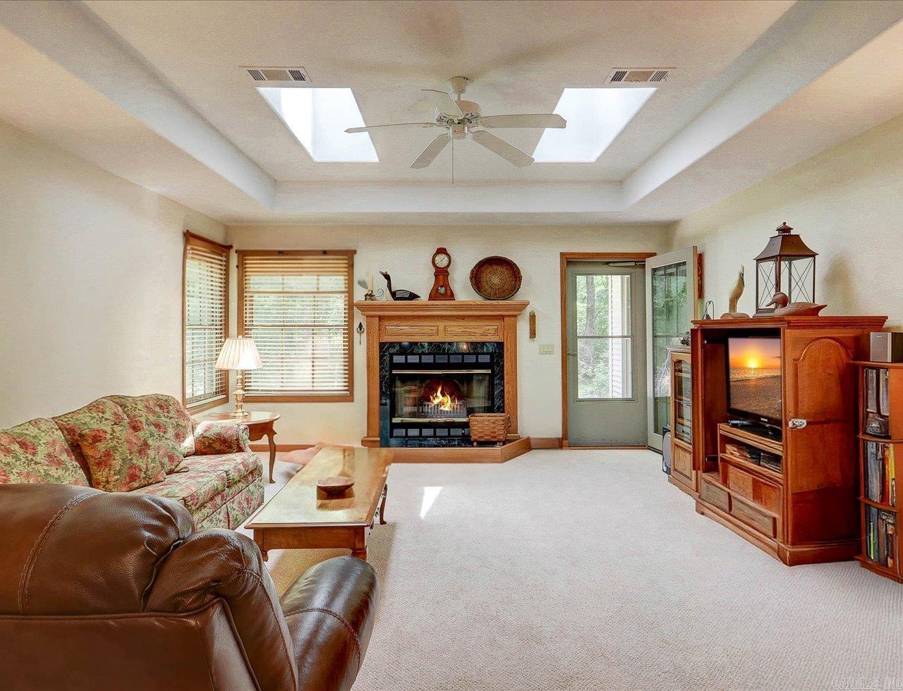 21  Conquista  Hot Springs Village, AR