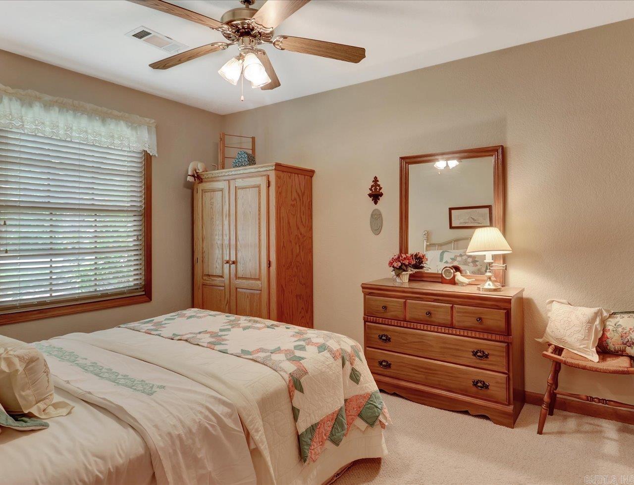 21  Conquista  Hot Springs Village, AR