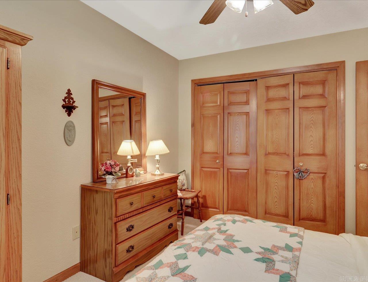 21  Conquista  Hot Springs Village, AR