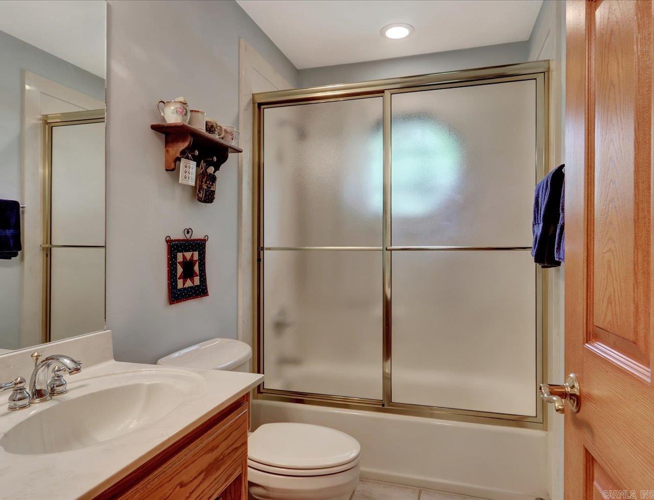 21  Conquista  Hot Springs Village, AR