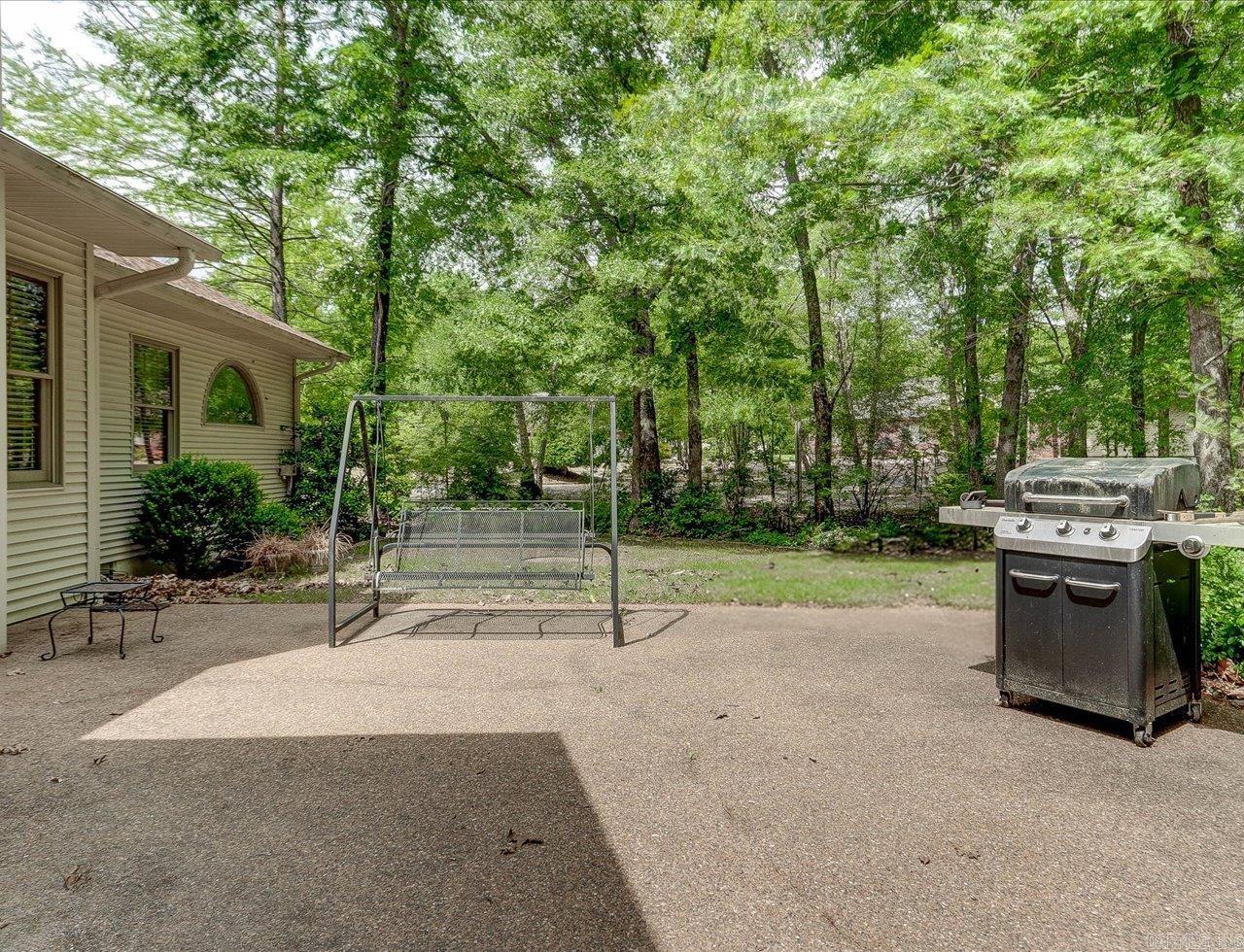 21  Conquista  Hot Springs Village, AR