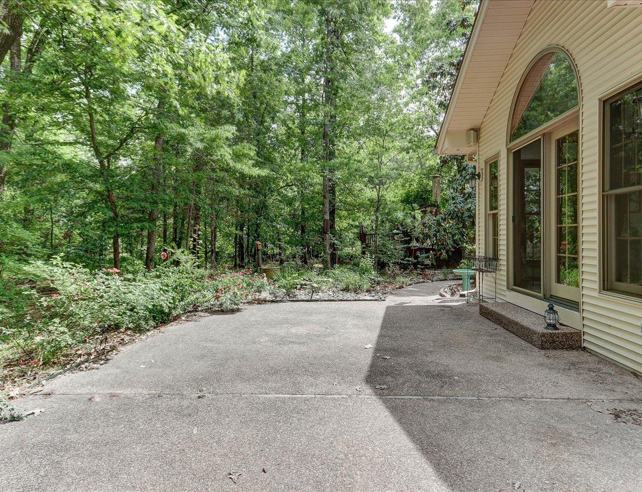 21  Conquista  Hot Springs Village, AR