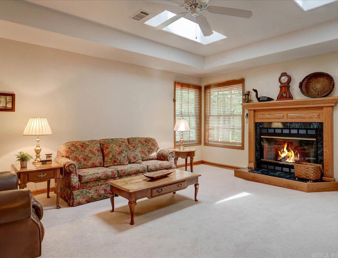 21  Conquista  Hot Springs Village, AR