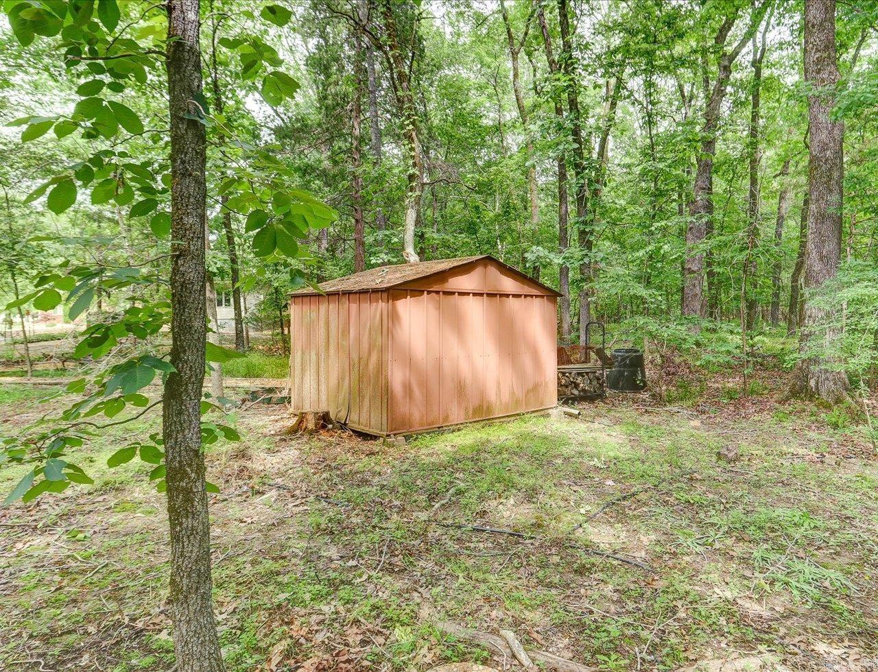 21  Conquista  Hot Springs Village, AR