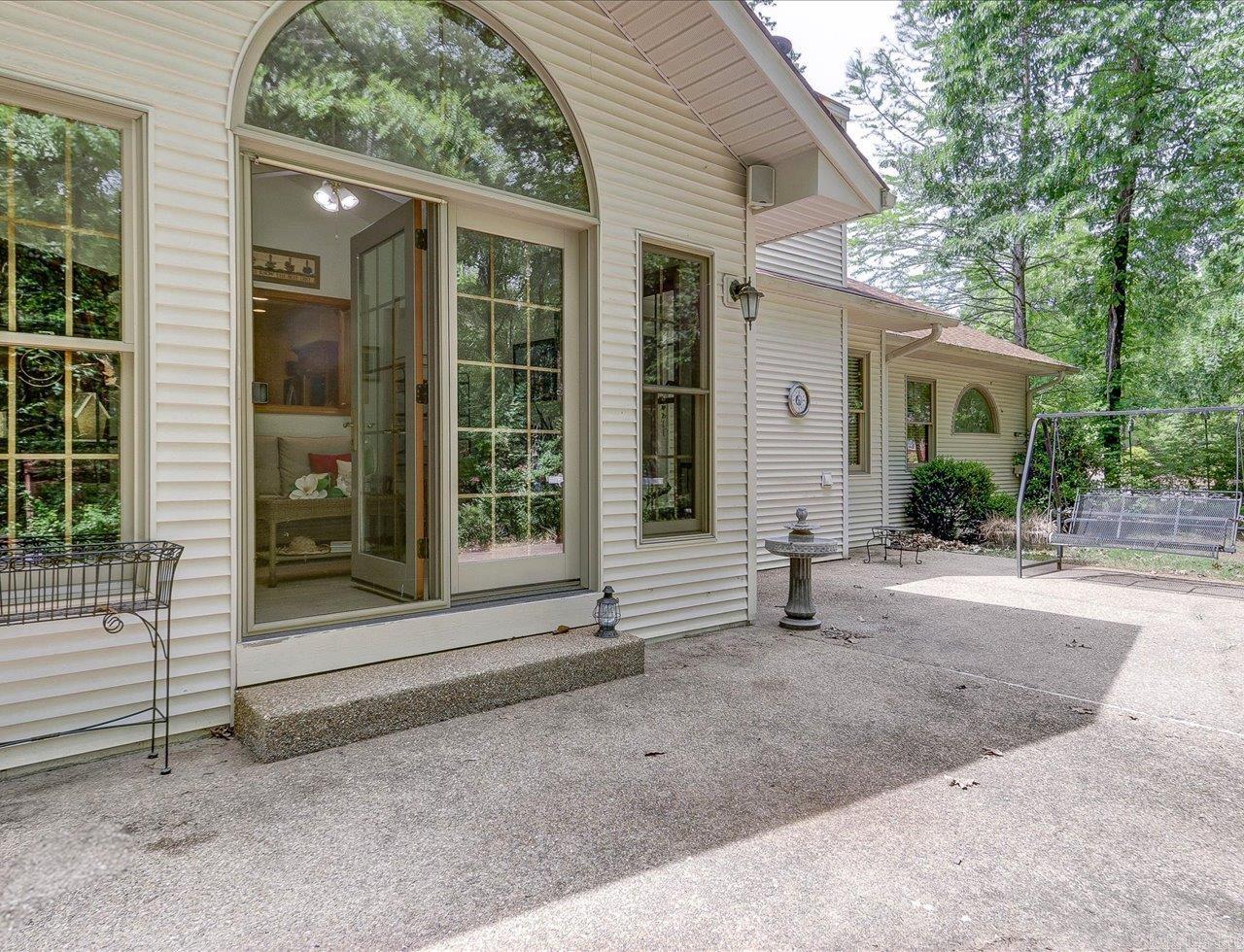 21  Conquista  Hot Springs Village, AR