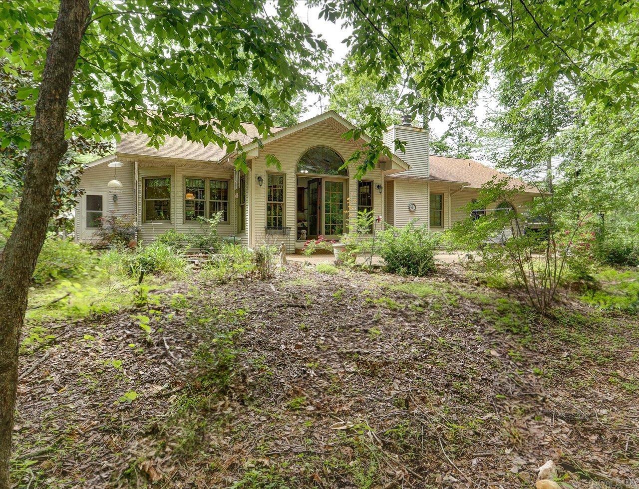 21  Conquista  Hot Springs Village, AR