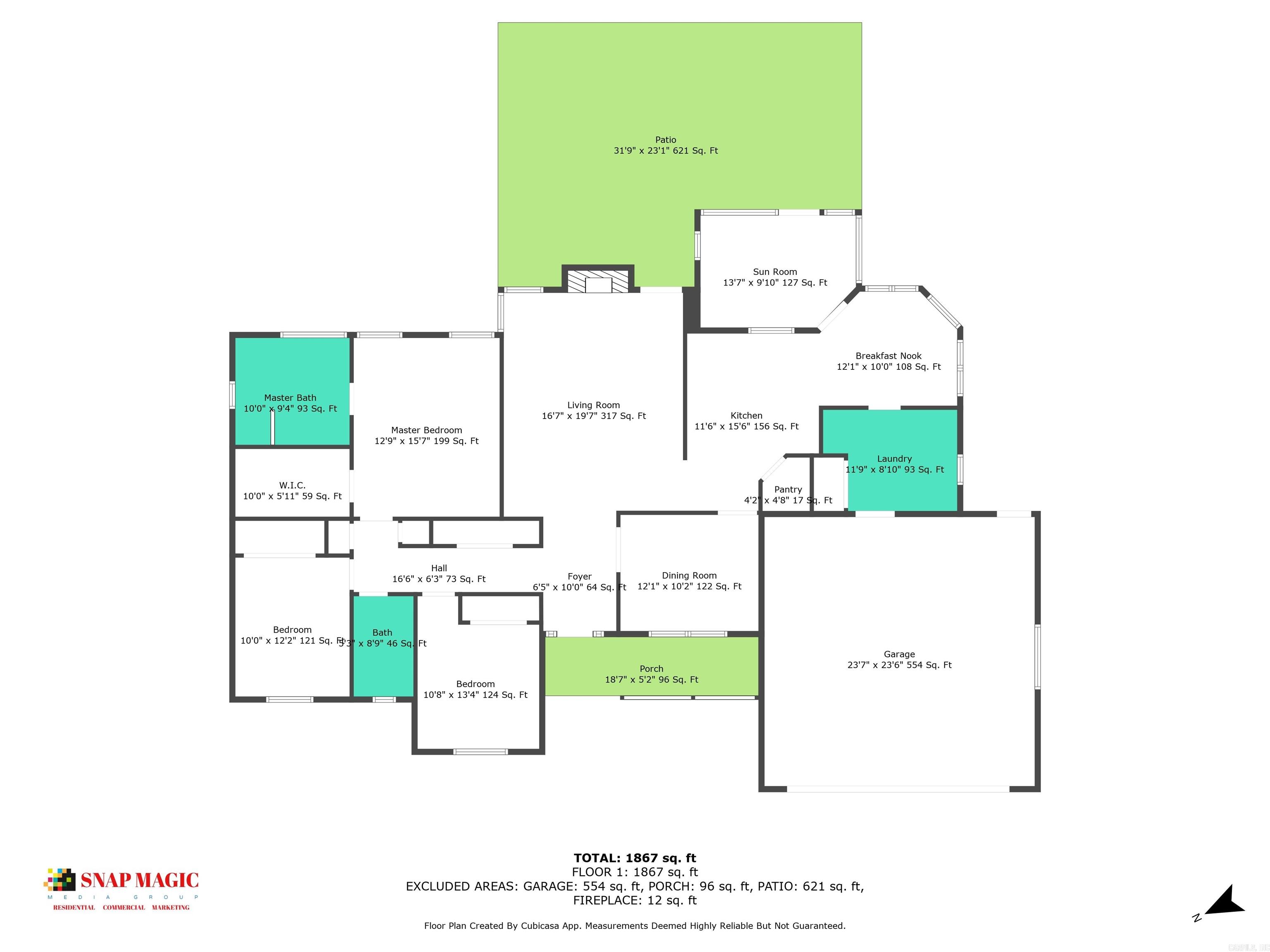 21  Conquista  Hot Springs Village, AR