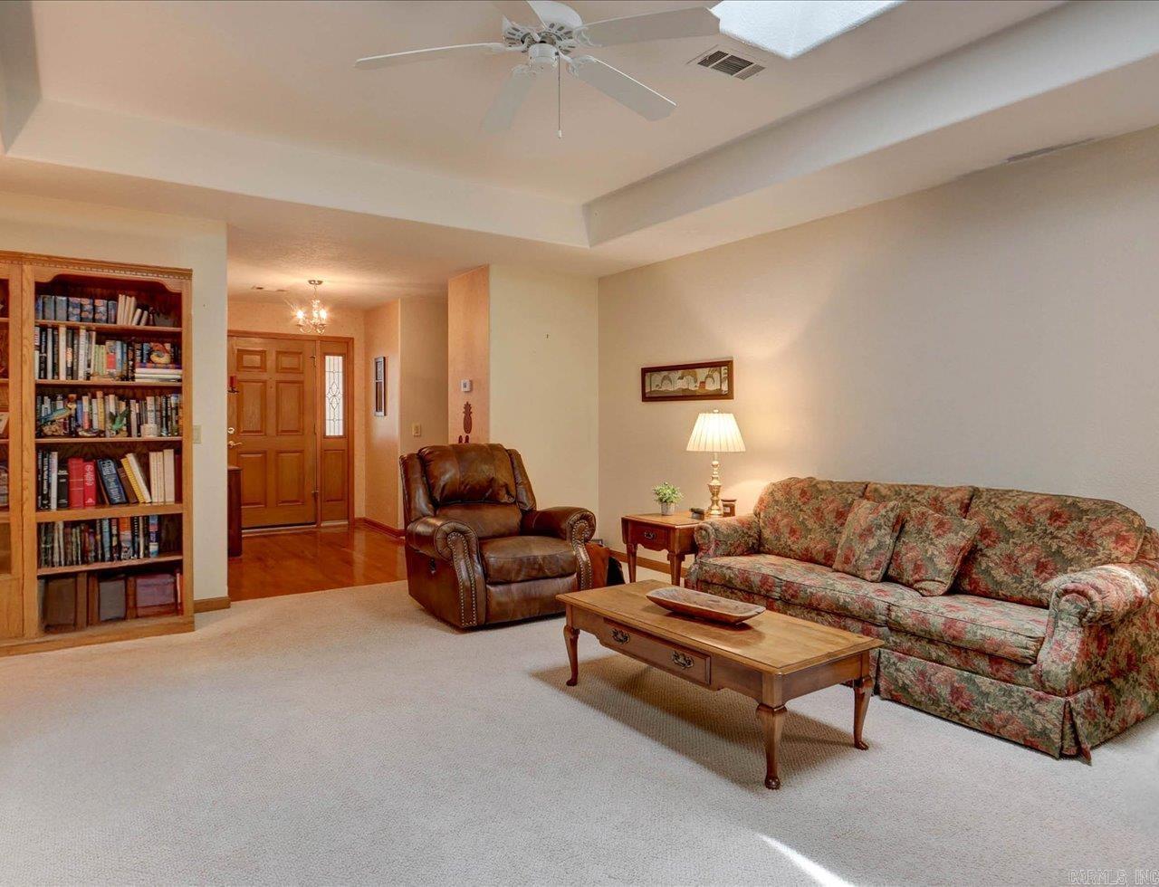 21  Conquista  Hot Springs Village, AR