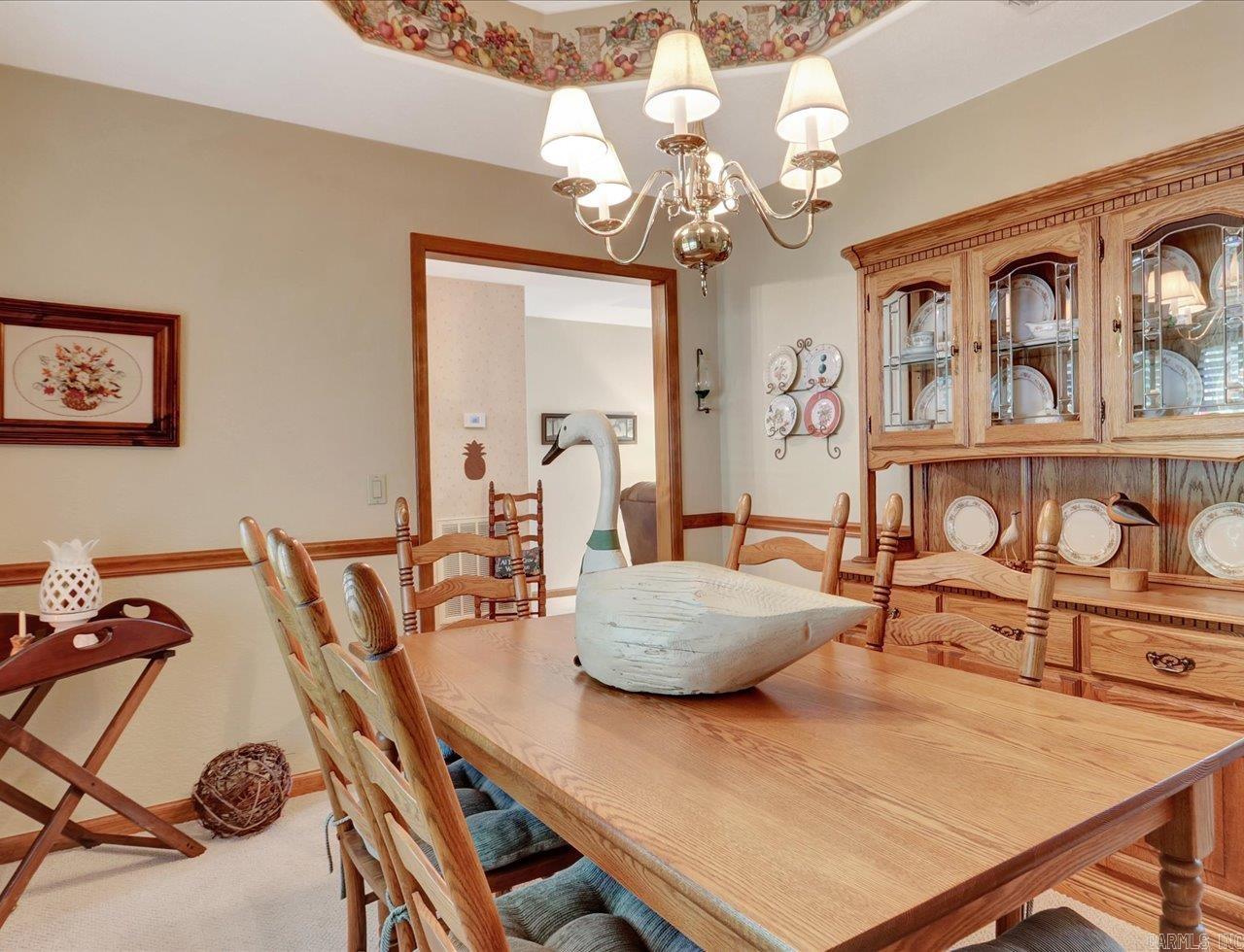 21  Conquista  Hot Springs Village, AR