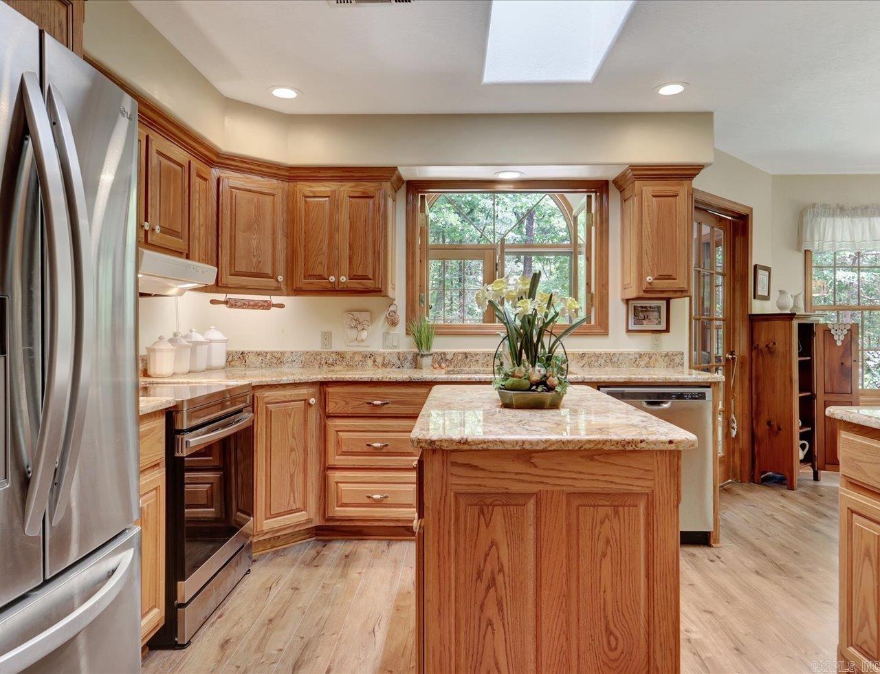 21  Conquista  Hot Springs Village, AR