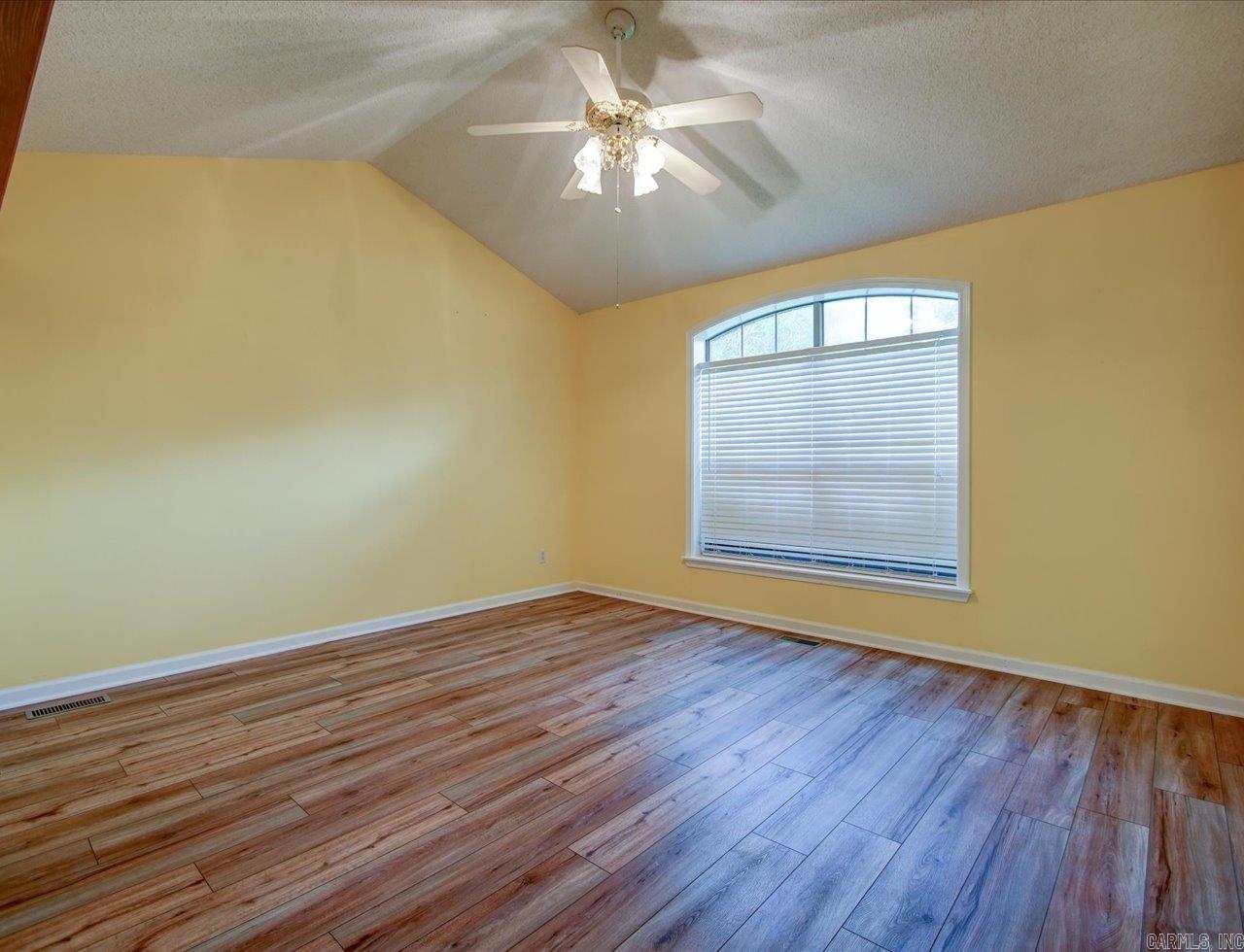 106  Buck Ridge  Hot Springs, AR
