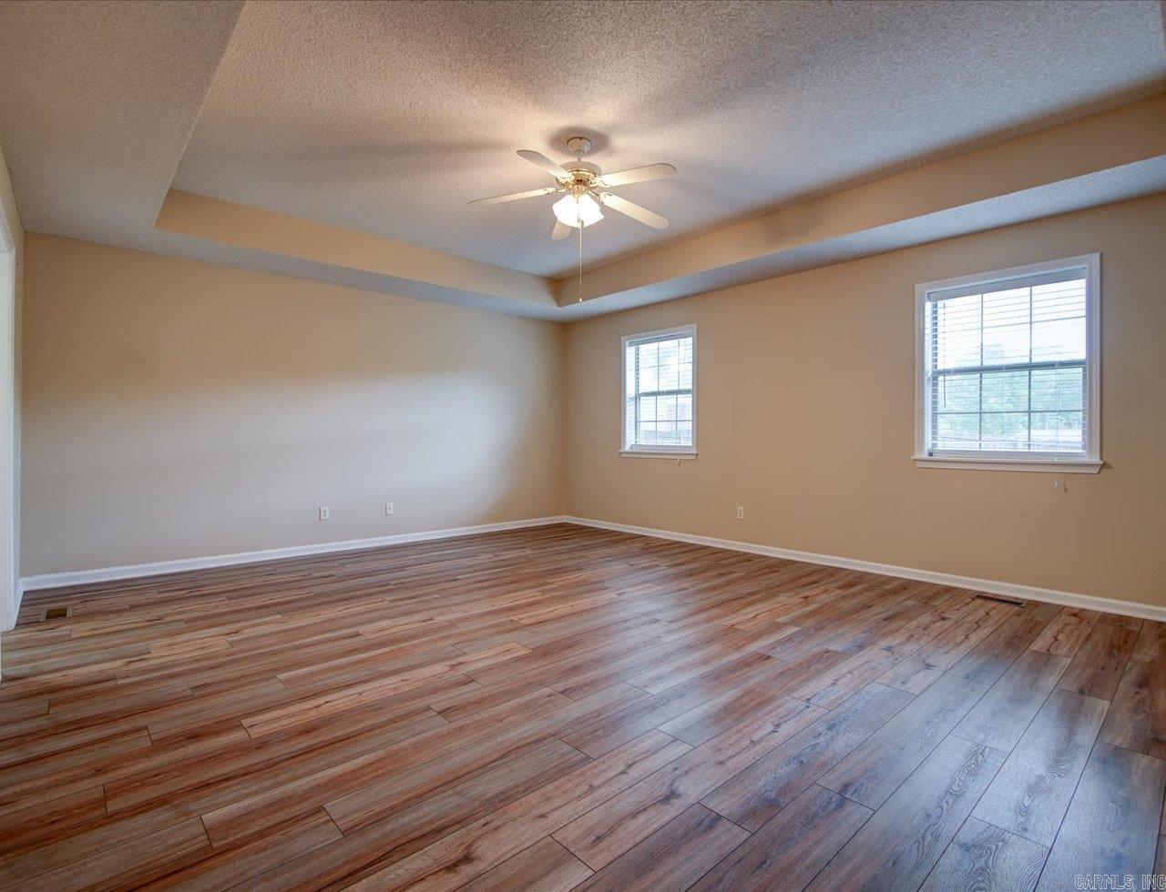 106  Buck Ridge  Hot Springs, AR
