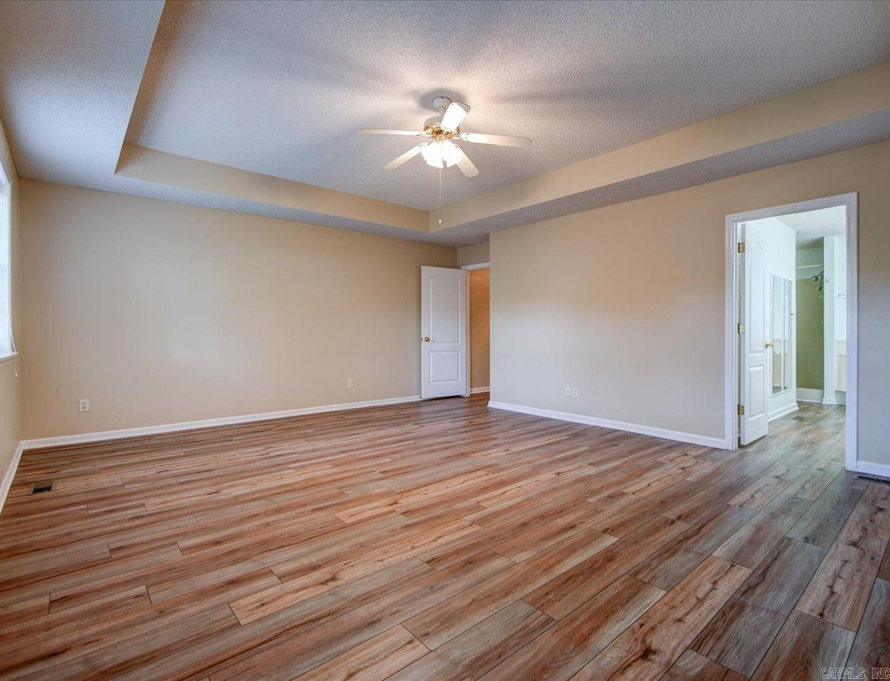 106  Buck Ridge  Hot Springs, AR